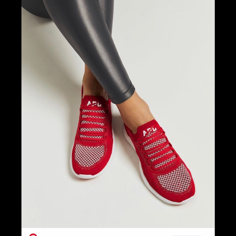 APL TECHLOOM BREEZE W SHOES